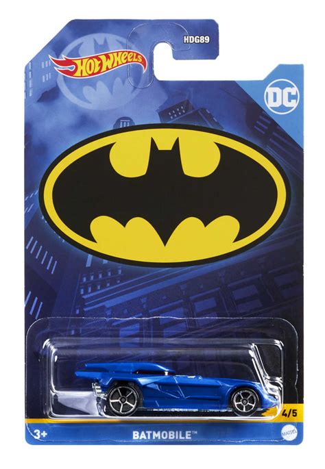 Hot Wheels HDG Spielzeugfahrzeug