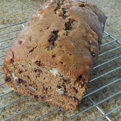 Date Nut Loaf Cake Recipe Allrecipes