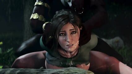 Animation Hentai D Sex Where Wild Dicks Fuck A Tourist In The Forest Lady A