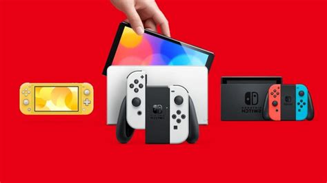 Next Gen Nintendo Switch Developerzy Otrzymali Dev Kity Premiera