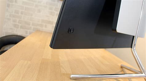 AOC U32U1 review | TechRadar