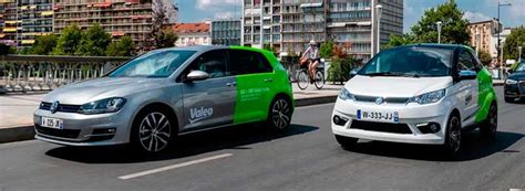 Історія концерну Valeo. Відгуки.