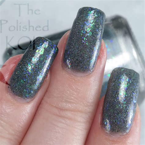 The Polished Koi Polish Pickup Pack February