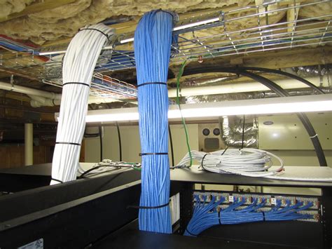 Communications And Structured Cabling AmenitekAmenitek