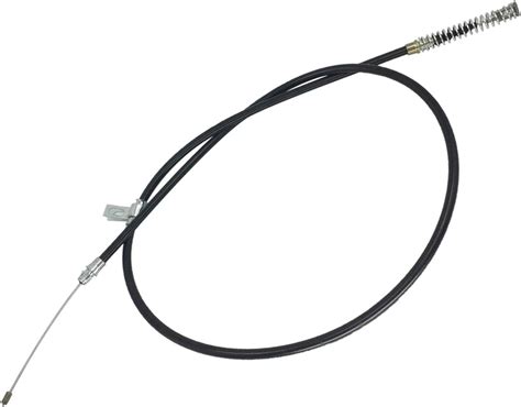 Dorman C660200 Rear Passenger Side Parking Brake Cable