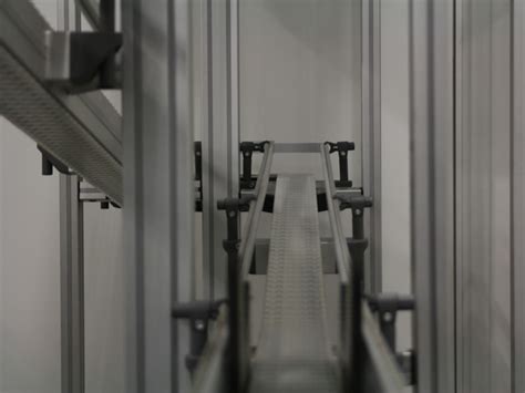 In Line Accumulators Duco Systems