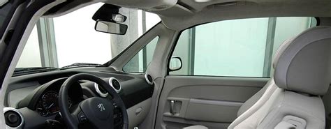 Peugeot 1007 (2005-2009) – Kompakt & Innovativ
