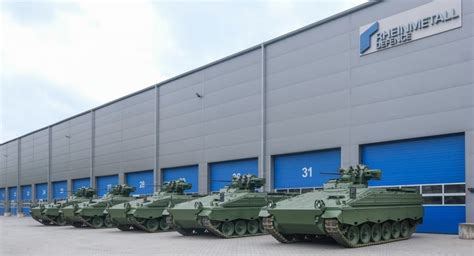 Німецькій промисловості не вистачає 2 млн працівників, і це може ...