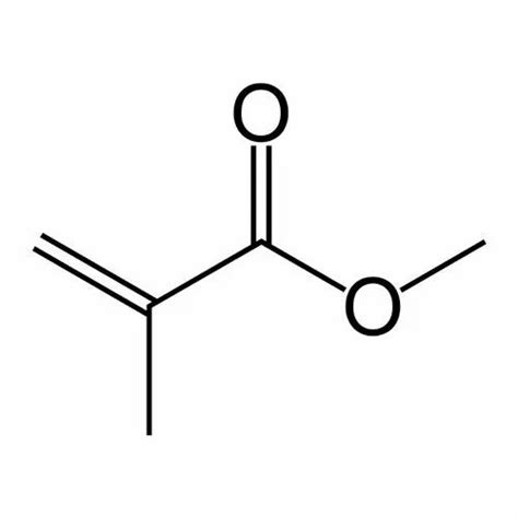 Liquid Ethyl Acrylate Monomer, Grade Standard: Technical Grade at Rs ...