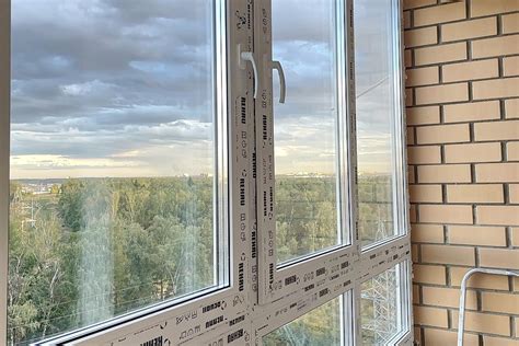 Как сделать отделку лоджий внутри с теплым остеклением? - полезные ...