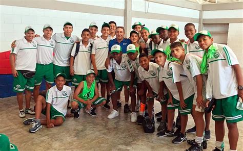 Campa A Perfecta Para Risaralda En Zonal Clasificatorio De F Tbol