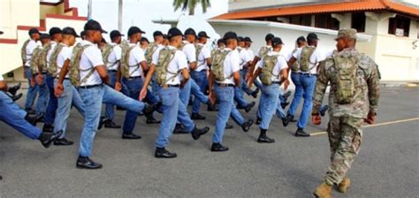 Senan Abre Inscripciones Para Aspirantes A Cadetes Para Oficiales