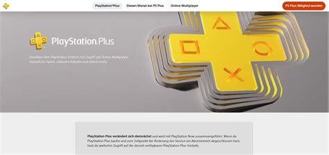 Novo Playstation Plus Três Assinaturas E Integração Com O Ps Infobae