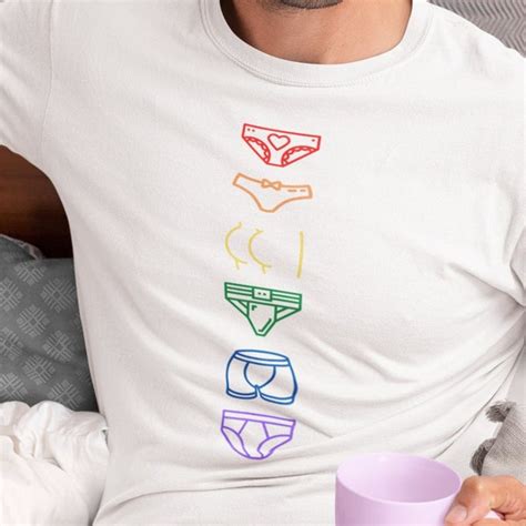 Gay unterwäsche Etsy de