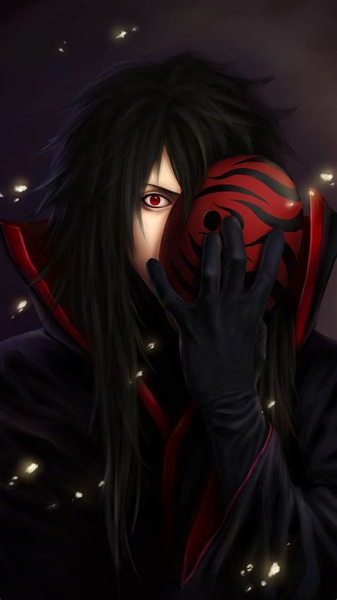 Madara Uchiha Wallpaper Discover More Anime Character Fictional