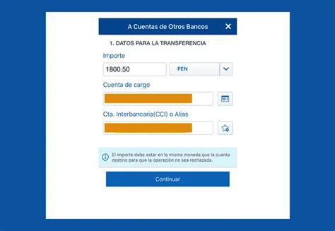 Cómo saber mi CCI BBVA Consulta tu código interbancario Respuestas