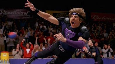 Funniest Lines From Ben Stiller in Dodgeball: A True Underdog Story