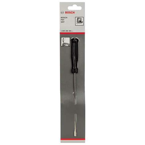 Bosch Professional Screwdriver Silver Bricoinn