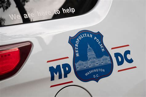 Senate passes resolution to block DC policing bill - The Atlanta Voice