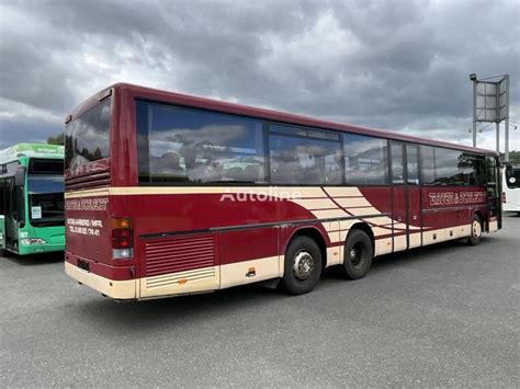 Setra S Ul Linienbus Kaufen In Deutschland Truck Deutschland