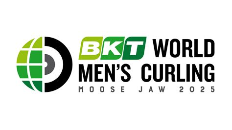 2025 BKT Tires World Mens Curling Championship To Be Played At The