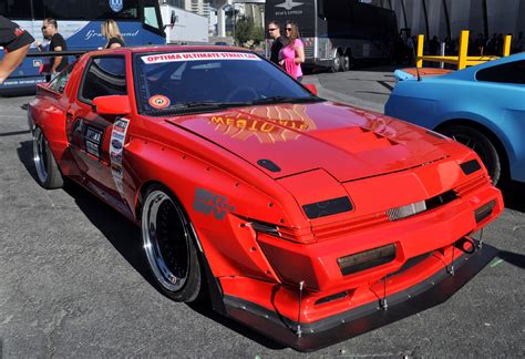 Just A Car Guy Chrysler Conquest Tsi Powered By A Chvy Ls Engine