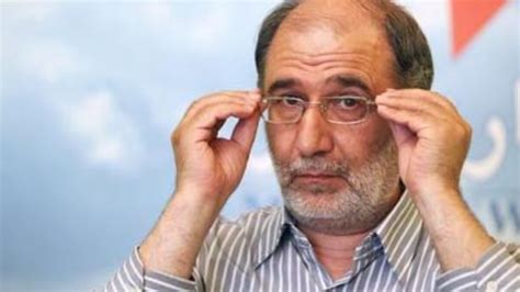 Former Senior IRGC Commander Comes Under Attack