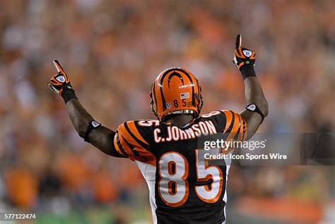 Bengals Chad Johnson Photos and Premium High Res Pictures - Getty Images