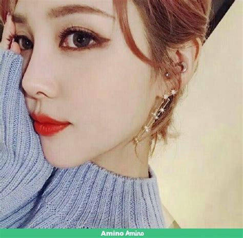 Park hye min | Wiki | ⌈idols in seoul⌋ ʳᵖᵍ Amino