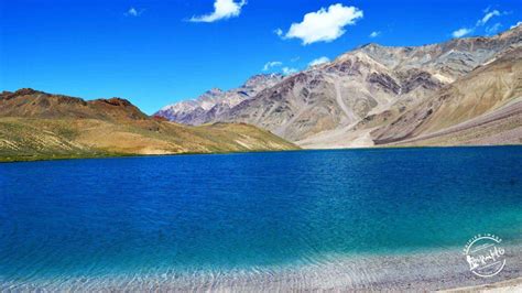 Chandratal Lake Trekking | Trekatribe- Trekking in Himachal Pradesh