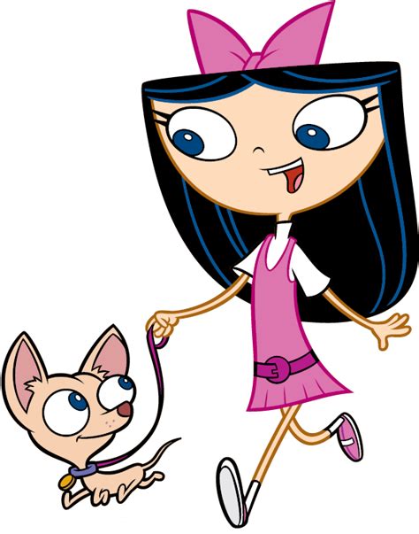 Phineas And Ferb Transparent Image Png Play