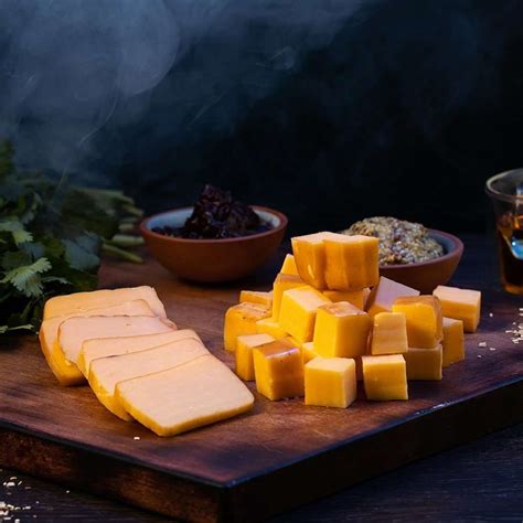 Step into the Artisanal World of Raw Cheese: A Love Letter to Tradition ...