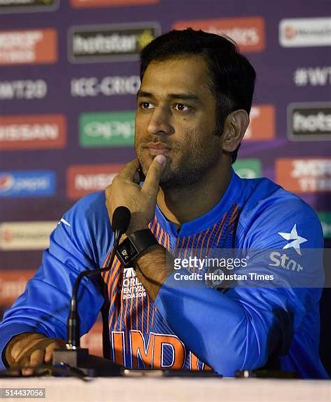 75 Indian Cricket Team Press Conference Icc T20 World Cup Photos And High