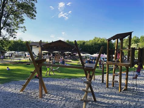 Faq Zum Aufenthalt Auf Park Camping Iller