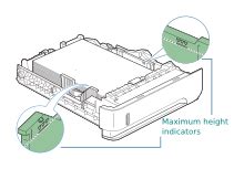 Hp Cb506 67904 P4014 And M600 Series Tray 2345 Roller Kit