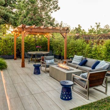 Outdoor Porcelain Pavers - Photos & Ideas | Houzz