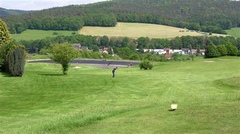 Golf Erlebnistag Am Beim Glc Buchenhof Hetzbach E V