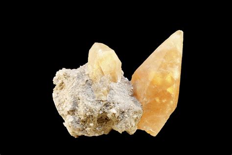 Calcite Crystals Photograph By Science Stock Photography Fine Art America