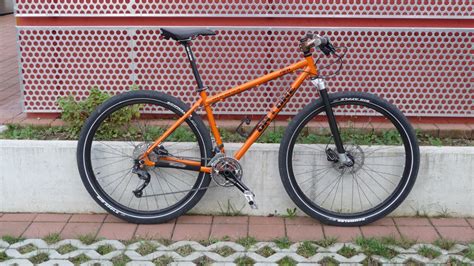 Schwalbe Big Apples on the Trail - a real test and review- Mtbr.com
