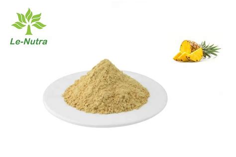 China Customized Pineapple Powder Bulk Manufacturers Suppliers Factory ...