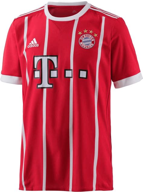 Adidas Maillot Bayern Munich Domicile Au Meilleur Prix Sur