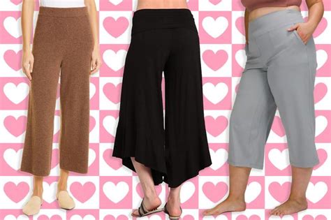 TikTok spotted the return of gauchos: Shop the 2000's pants