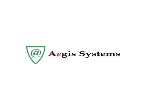 Aegis Systems Logo Png Vector In Svg Pdf Ai Cdr Format