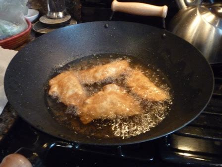 Tips for Frying Food - Rewaj | Women Lifestyle