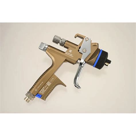 NEW SATA JET X 5500 HVLP 1 3 DIGITAL X I NOZZLE SPRAY GUN 1061887 BAR