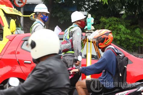 Flyover Kopo Kota Bandung Akan Segera Dibangun Foto