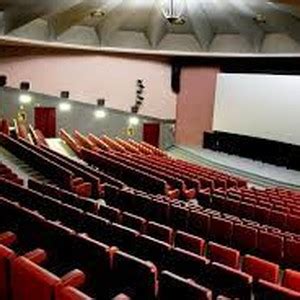 Cinema Conca Verde Bergamo Via Mattioli Eventi Luoghi