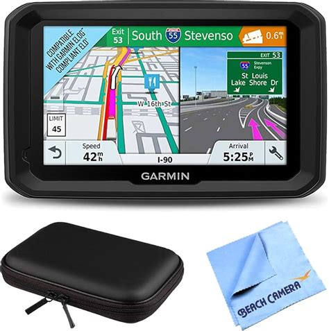 Amazon.ca: garmin gps navigation for car