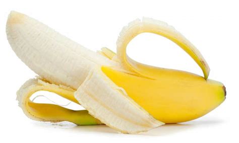Ile kalorii ma banan? - Guiltfree.pl Blog