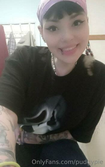 Pudgypie Nude OnlyFans The Fappening Plus